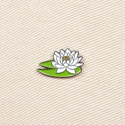 piccola lilly pin