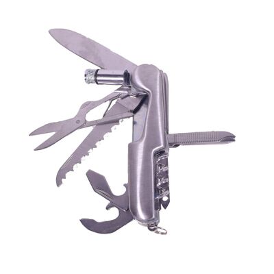 Metal Knife Multi tool