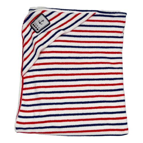 Blekinge wrap towel