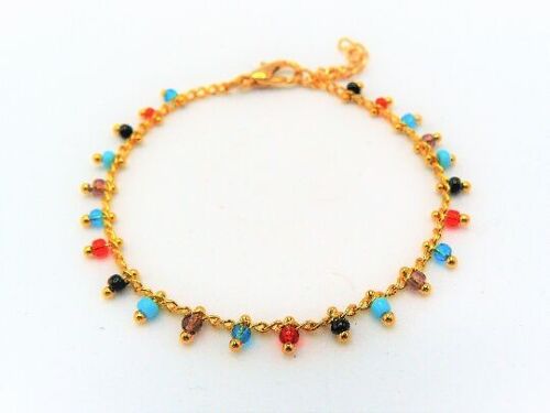 GOLD PLATED BRACELET-03