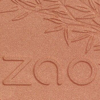 ZAO Tester Compact Blush* bio, vegan et rechargeable 11