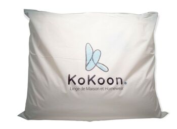 Sweat-Plaid IGLOO - Création EXCLUSIVE KoKoon, Démarquez-vous !  Plus de chaleur, de douceur, de confort 🌟🔥CAMEL 8