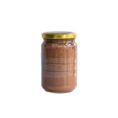 Purée de marrons d'Ardèche - 320g