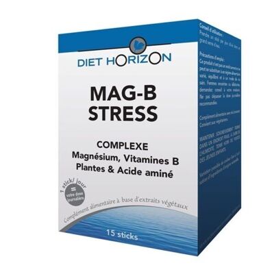 MAG-B STRESS
