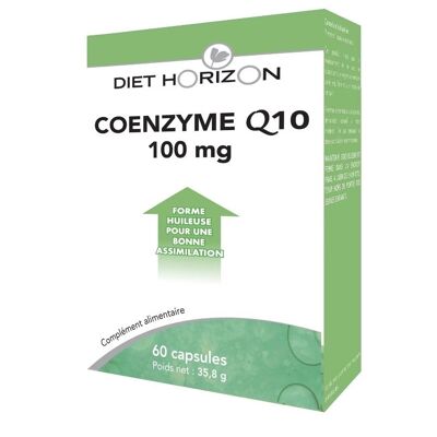 COENZYME Q10