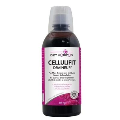 CELLULIFIT DRAINEUR