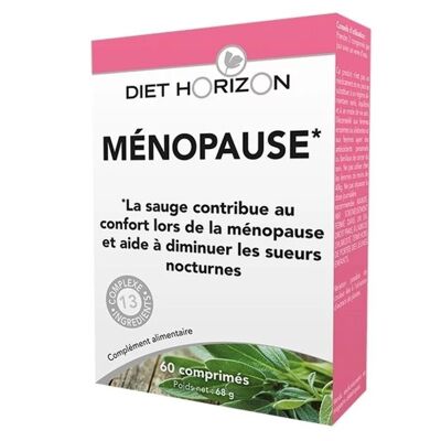 MENOPAUSE