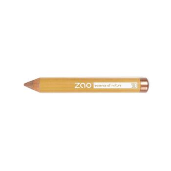 Crayon pour les yeux ZAO Tester Jumbo *** bio & vegan 6