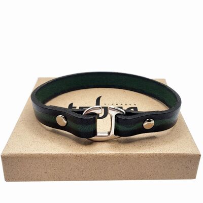 TABOO Herrenarmband LENNY