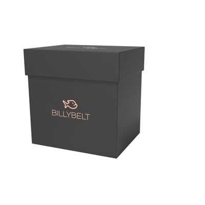 Coffret duo - Noir