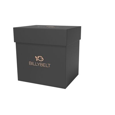 Duo box - Black