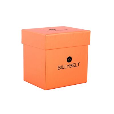 Duo box - Orange