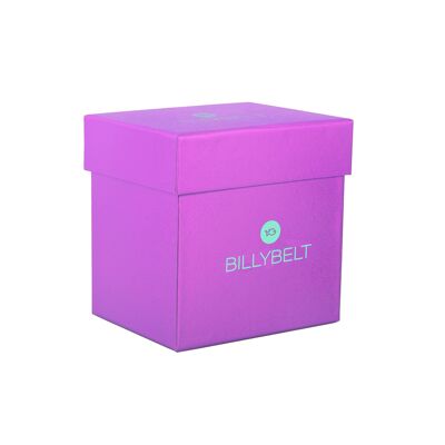 Coffret duo - Violet