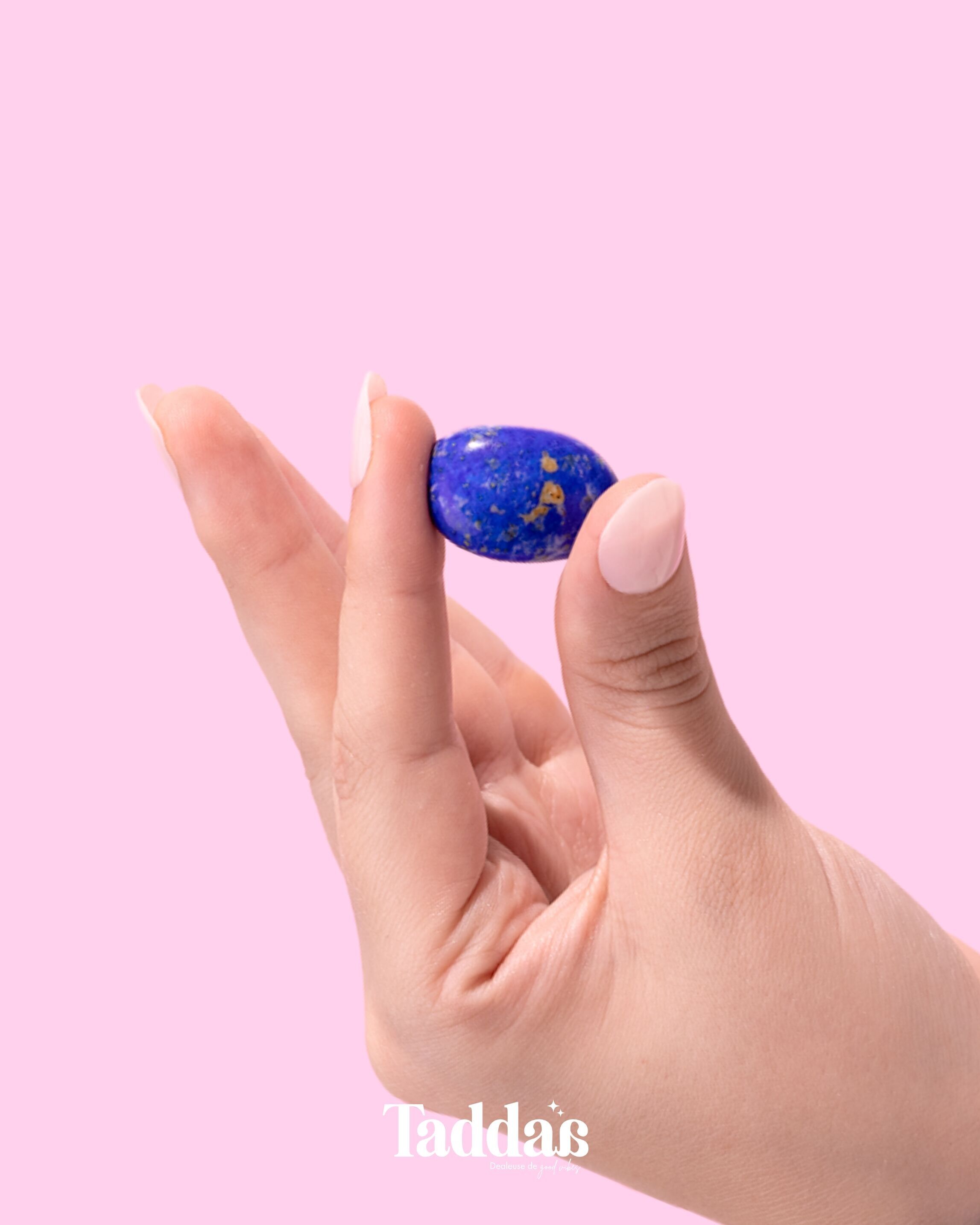 Pietra di lapislazzuli - Verso l'infinito e oltre 💬💙