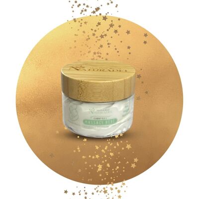 Chantilly - Crème Massage Bébé