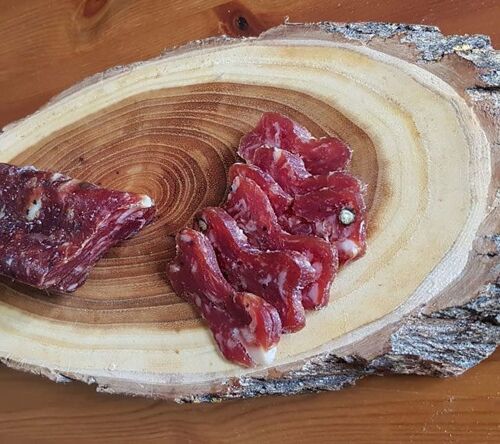 Soppressata di Ripalimosani