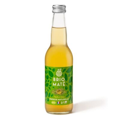 Menta e Limone - Bottiglie da 33CL