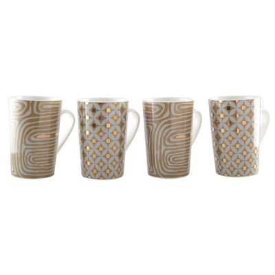 CANCUN MUG - SET OF 4