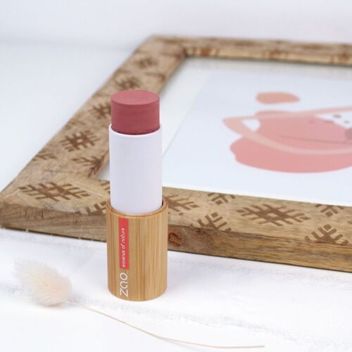 Tester Blush stick (Refill)*** Organic, Vegan & refillable