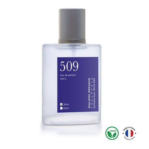 Parfum 30ml N° 509