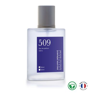Perfume 30ml N°509