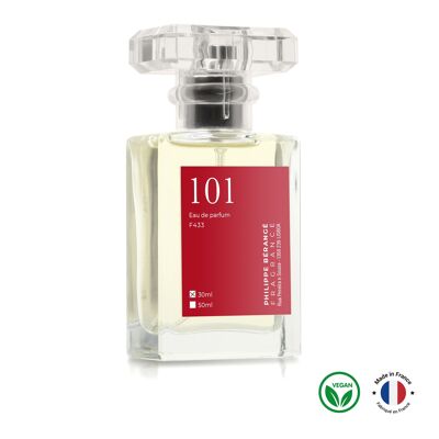 Parfum Femme 30ml N° 101