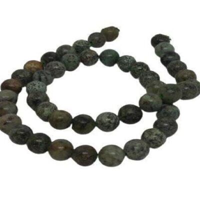 AFRICAN TURQUOISE (8MM)
