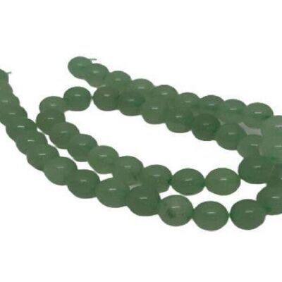 AVENTURINE GREEN (8MM)