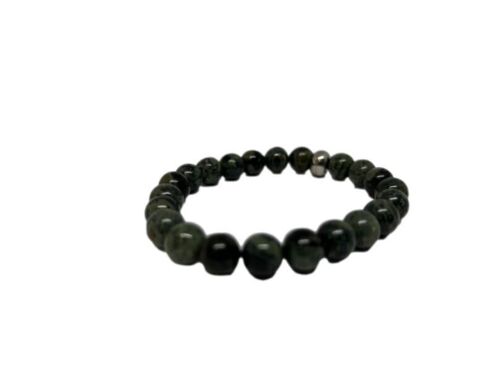 Gem Stones bracelet China Labradorite