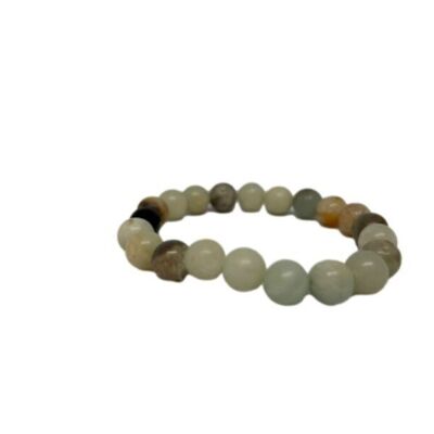 Gem Stones bracelet Jade stone