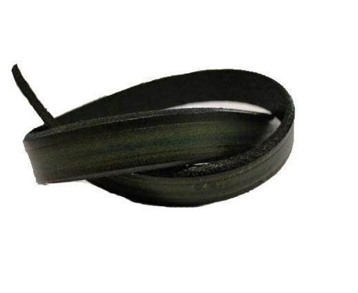 ITALIENISCHES FLACHLEDER – 10 MM – LINIEN