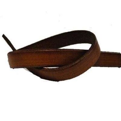 ITALIAN FLAT LEATHER-10MM - 08