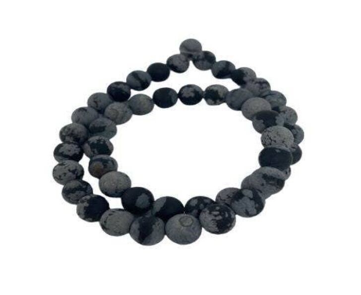 MATT SCHNEEFLOCKE (8MM)