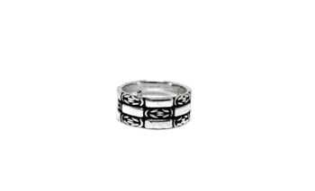 Bague Homme MSSR18