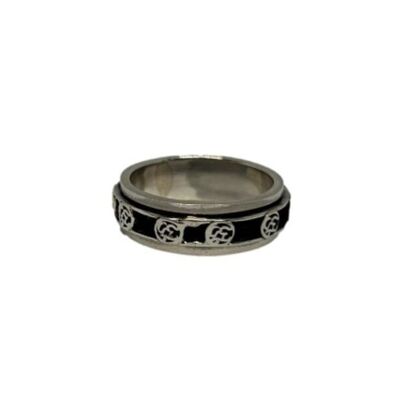 Anillo Hombre MSSR24