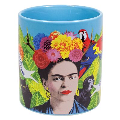 Tazza da caffè Frida Dreams