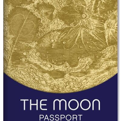 moon notebook