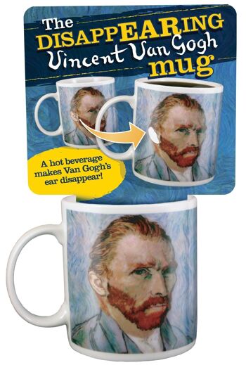 Tasse à café Van Gogh 2