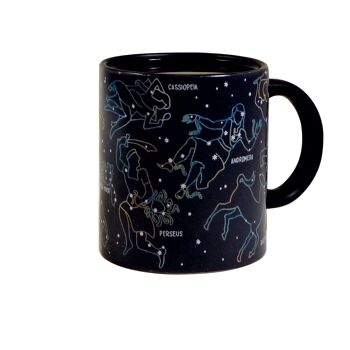 Tasse à café Constellations 1