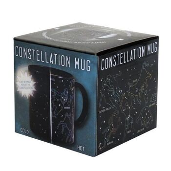 Tasse à café Constellations 2