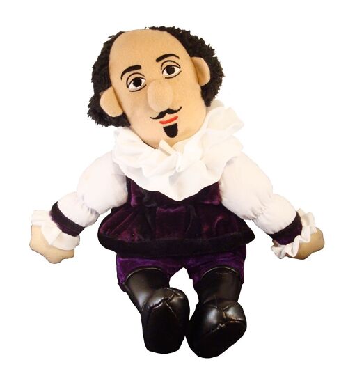 Shakespeare Little Thinker