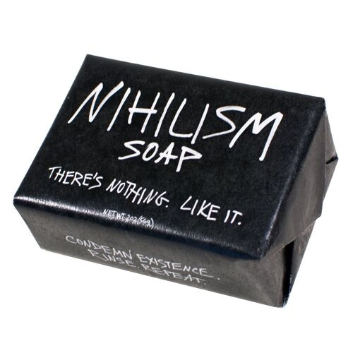 Nihilism Seife