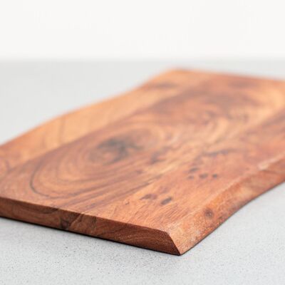 Cutting board 38x23x2 cm