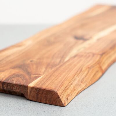 Serving board 68x23x3 cm