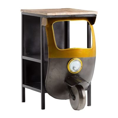 Mesa consola TukTuk