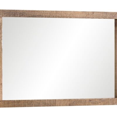 Bathroom mirror 100x75 Blackdale