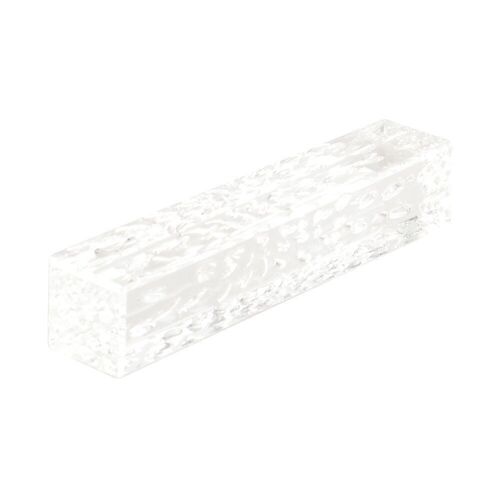 PORTE COUTEAUX CRISTAL - LOT DE 6