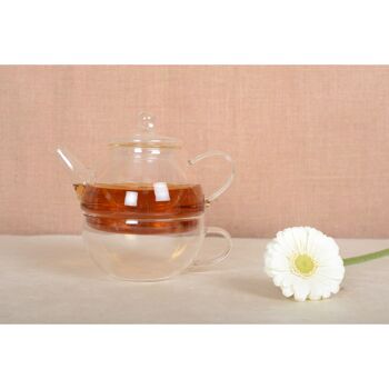 TEA FOR ONE 700ML 4