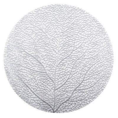 SILVER TREE PLACEMAT