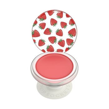 🍒  PopGrip Lips Strawberry Feels 🍒 6